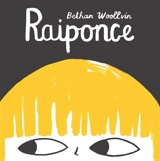 Raiponce - Bethan Woollvin