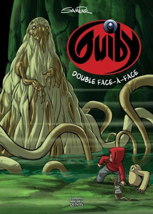 Double face-à-face 3 - Sampar