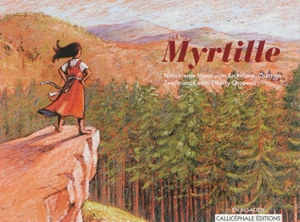 Myrtille - Thierry Chapeau