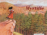 Myrtille - Thierry Chapeau