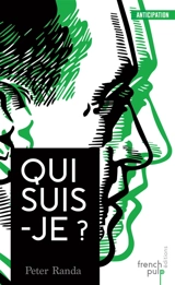 Qui suis-je ? - Peter Randa