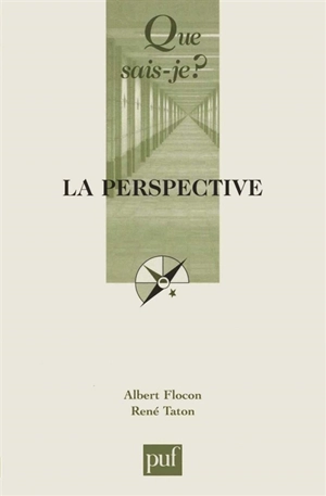 La perspective - Albert Flocon