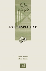 La perspective - Albert Flocon
