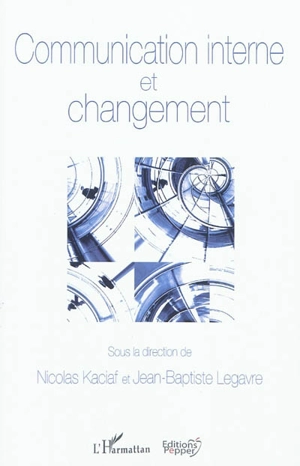 Communication interne et changement