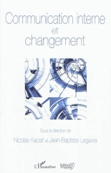 Communication interne et changement