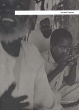 Lettres d'Érythrée - Gaël Turine