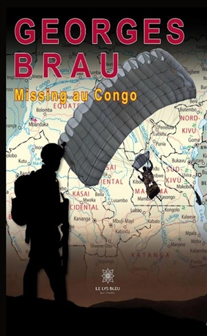 Missing au Congo - Georges Brau