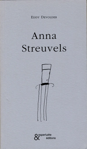 Anna Streuvels - Eddy Devolder
