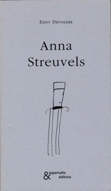 Anna Streuvels - Eddy Devolder