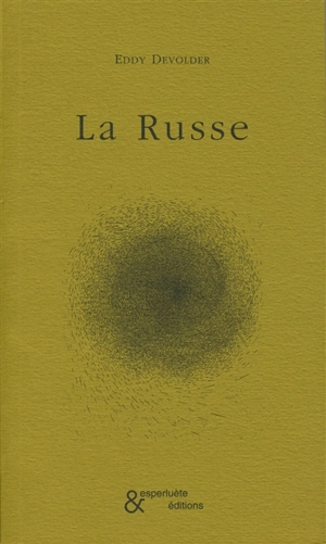 La Russe - Eddy Devolder