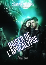 Baiser de l'Apocalypse : InCryptid #4 - Seanan McGuire