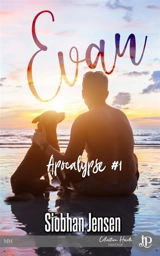 Evan - Siobhan Jensen