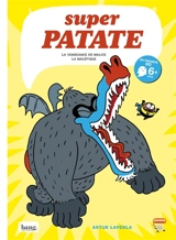 Super patate. Vol. 4 - Artur Laperla