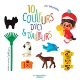 10 couleurs d'ici & d'ailleurs - Magdalena
