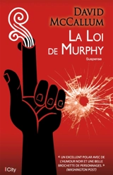 La loi de Murphy - David McCallum