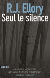 Seul le silence - Roger Jon Ellory