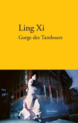 Gorge des tambours - Xi Ling