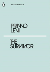 The Survivor - Levi, Primo