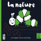 La nature : un imagier tout en contraste - Amelia Hepworth