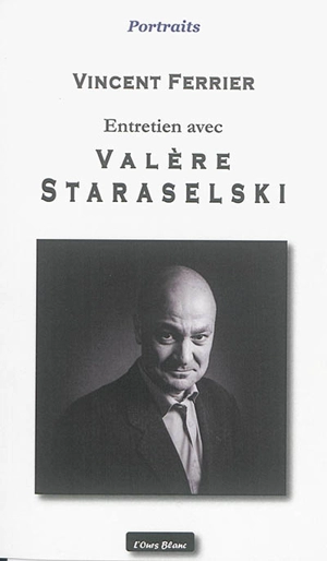 Valère Staraselski - Valère Staraselski