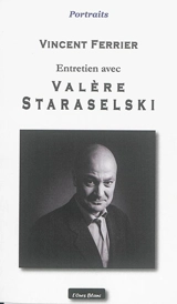 Valère Staraselski - Valère Staraselski
