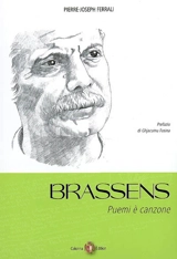 Puemi è canzone - Georges Brassens