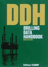 DDH : drilling data handbook - Gilles Gabolde