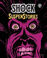 Shock suspenstories. Vol. 1 - Albert Feldstein