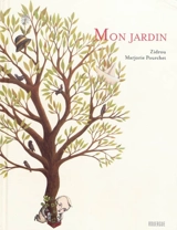 Mon jardin - Zidrou