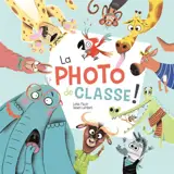 La photo de classe ! - Lenia Major
