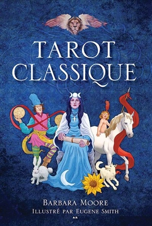 Tarot classique - Barbara Moore