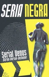 Serial Venus - Marion Poirson