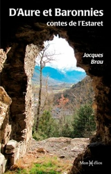 D'Aure et Baronnies : contes de l'Estaret - Jacques Brau