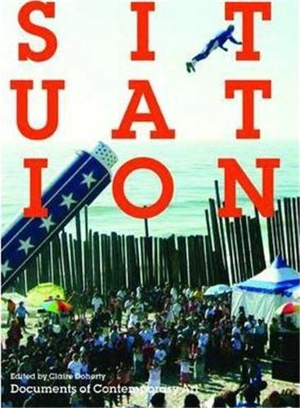 Situation - Claire Doherty