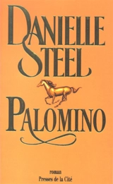 Palomino - Danielle Steel