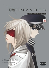 ID : invaded : #brake-broken. Vol. 3 - Otaro Maijo