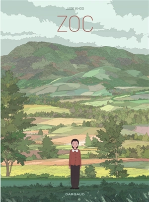 Zoc - Jade Khoo