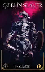 Goblin slayer. Vol. 1 - Kumo Kagyu