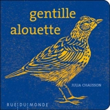 Gentille alouette - Julia Chausson