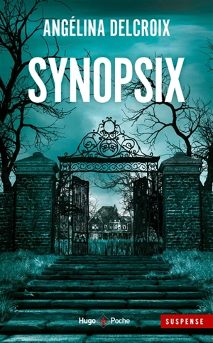Synopsix - Angélina Delcroix