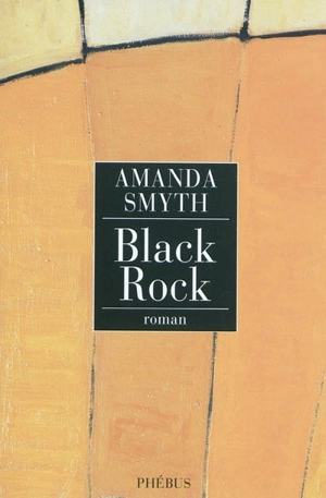 Black Rock - Amanda Smyth