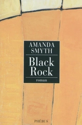 Black Rock - Amanda Smyth