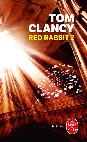 Red rabbit. Vol. 2 - Tom Clancy