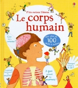 Le corps humain - Louie Stowell