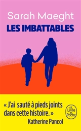 Les imbattables - Sarah Maeght