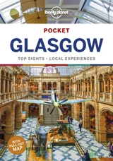 Pocket Glasgow : top sights, local experiences - Andy Symington
