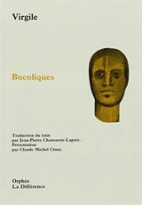 Bucoliques - Virgile