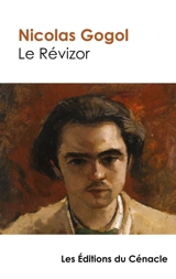 Le Révizor (édition de référence) - Gogol, Nicolas