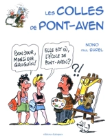 Les colles de Pont-Aven - Nono