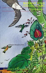 Manman D'lo et autres contes des Antilles - Renée Clémence-Gotin